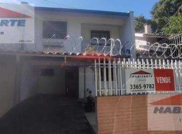 Foto 01 · Excelente sobrado duplex à venda no bairro Uberaba-Curitiba-PR.
