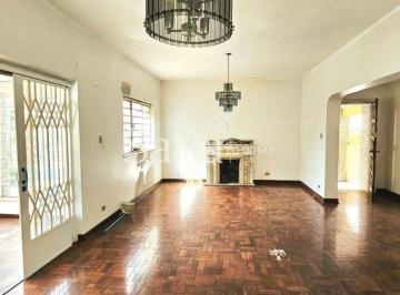 Casa · 477m² · 3 Quartos · Casa à venda - no Pacaembu