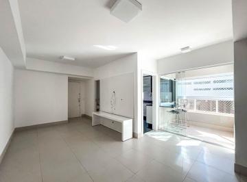 Apartamento · 77m² · 2 Quartos · 2 Vagas · Apartamento à Venda em Vila da Serra, 2 Quartos, 2 Vagas