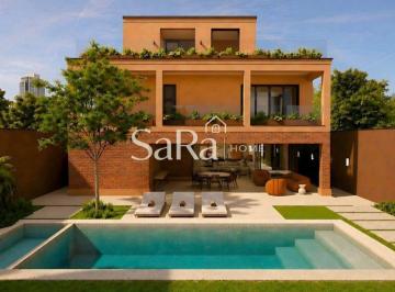 Casa · 660m² · 4 Quartos · Casa à venda - no Jardim América