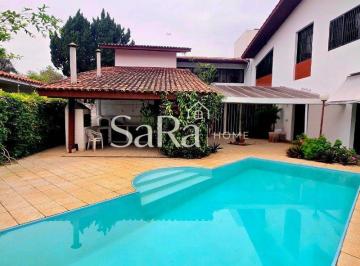 Casa · 697m² · 4 Quartos · Casa para aluguel - em Butantã