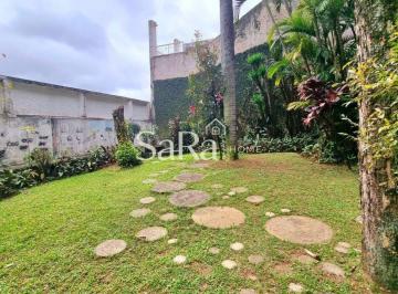 Casa · 356m² · 5 Quartos · Casa à venda - no Pacaembu