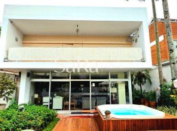 Casa · 560m² · 4 Quartos · Casa à venda - no Pacaembu