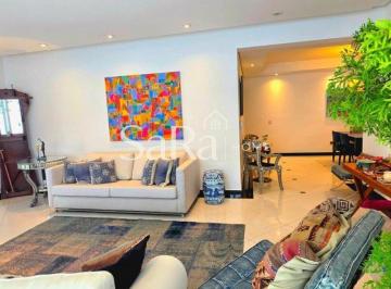 Casa · 329m² · 4 Quartos · Casa à venda - em Perdizes