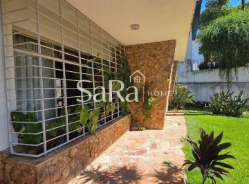 Casa · 415m² · 3 Quartos · Casa à venda - no Pacaembu