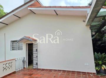 Casa · 497m² · 3 Quartos · Casa à venda - em Sumaré