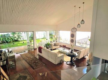 Casa · 622m² · 3 Quartos · Casa à venda - no Jardim Guedala