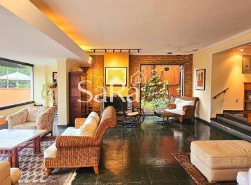 Casa · 424m² · 4 Quartos · Casa à venda - em Perdizes
