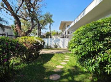 Casa · 522m² · 5 Quartos · Casa à venda - no Alto de Pinheiros