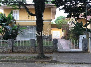 Casa · 606m² · 5 Quartos · Casa à venda - na Vila Madalena