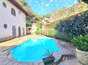 Casa · 670m² · 5 Quartos · Casa à venda - no Alto de Pinheiros