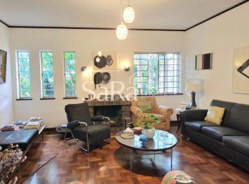 Casa · 742m² · 3 Quartos · Casa à venda - em Perdizes
