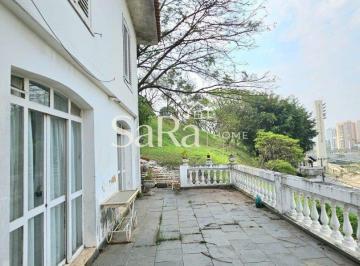 Casa · 350m² · 3 Quartos · Casa à venda - no Pacaembu