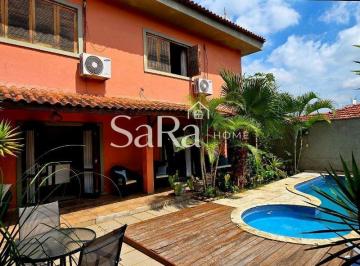 Casa · 412m² · 5 Quartos · Casa à venda - no Siciliano