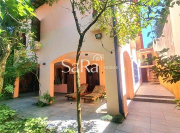 Casa · 390m² · 3 Quartos · Casa à venda - em Sumaré