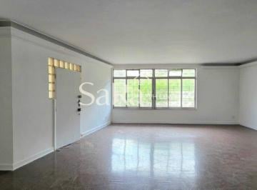 Casa · 320m² · 4 Quartos · Casa à venda - no Pacaembu