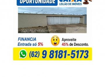 Casa de 2 quartos, Guapó · Resincial vale do sol, Guapo - GO; Oportunidade 50% Off,