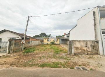 Terreno , São José dos Pinhais · Terreno à Venda com 200 m² no Zaniolo – Colônia Rio Grande - São José dos Pinhais