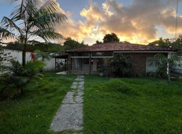 Casa de 3 quartos, Camaçari · CASA PARA LOCAÇÃO EM JAUÁ – CONFORTO, LAZER E SEGURANÇA 24H!