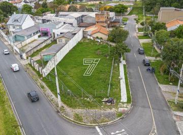 Terreno , Curitiba · TERRENO CAPÃO DA IMBUIA COM 955 PRÓXIMO DO SHOPPING JOCKEY PLAZA