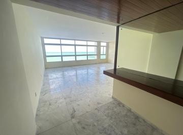 Apartamento · 226m² · 4 Quartos · 2 Vagas · ? APARTAMENTO 226M² FRENTE MAR | 4 QUARTOS | 3 SUÍTES | BOA VIAGEM