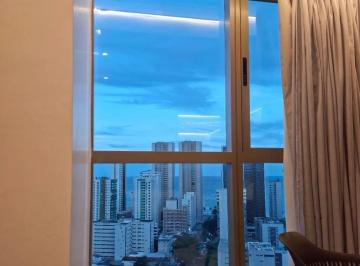 Apartamento · 31m² · 1 Quarto · Apartamento à venda - em Boa Viagem