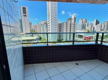 Apartamento · 92m² · 3 Quartos · Apartamento à venda - em Boa Viagem