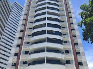 Apartamento · 131m² · 4 Quartos · Apartamento à venda - em Boa Viagem
