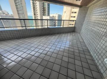 Apartamento · 215m² · 4 Quartos · Apartamento à venda - em Boa Viagem