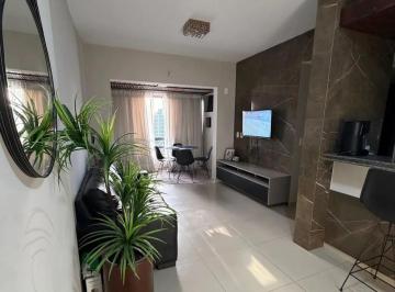 Apartamento · 68m² · 1 Quarto · 1 Vaga · ? APARTAMENTO 68M² | 2 QUARTOS | 1 SUÍTE | 1 VAGA NA SOMBRA | BOA VIAGEM