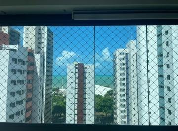 Apartamento · 105m² · 3 Quartos · Apartamento à venda - em Boa Viagem