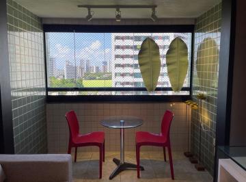 Apartamento · 37m² · 1 Quarto · Apartamento à venda - em Boa Viagem