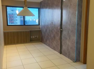 Apartamento · 35m² · 1 Quarto · 1 Vaga · APARTAMENTO PARA LOCAÇÃO EM BOA VIAGEM | 35M² | 1 VAGA