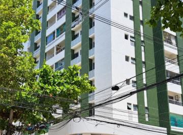 Apartamento · 110m² · 3 Quartos · Apartamento à venda - em Boa Viagem