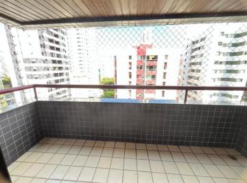 Apartamento · 153m² · 4 Quartos · Apartamento à venda - em Boa Viagem