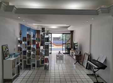 Apartamento · 160m² · 3 Quartos · Apartamento à venda - em Boa Viagem