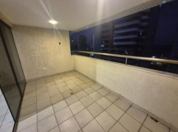 Apartamento · 146m² · 3 Quartos · Apartamento à venda - em Boa Viagem