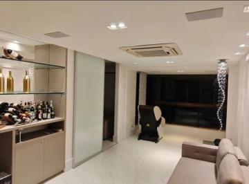 Apartamento · 138m² · 5 Quartos · 2 Vagas · APARTAMENTO À VENDA EM BOA VIAGEM | 5 QUARTOS E 4 SUÍTES