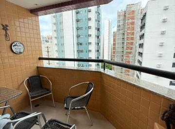 Apartamento · 110m² · 3 Quartos · Apartamento à venda - em Boa Viagem
