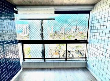 Apartamento · 84m² · 2 Quartos · Apartamento à venda - em Pina