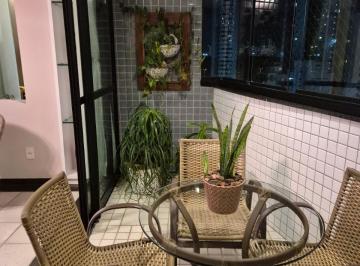 Apartamento · 4 Quartos · Apartamento à venda - em Boa Viagem