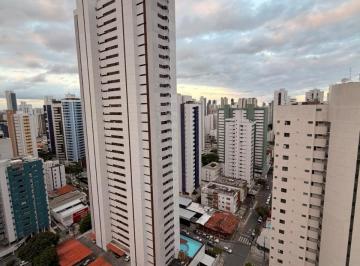 Apartamento · 110m² · 3 Quartos · Apartamento à venda - em Boa Viagem