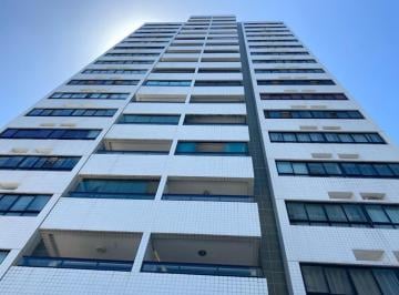 Apartamento · 100m² · 3 Quartos · Apartamento à venda - em Candeias