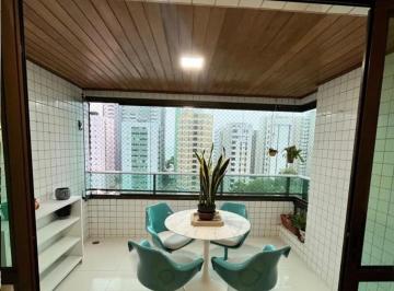 Apartamento · 4 Quartos · Apartamento à venda - em Boa Viagem