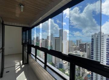 Apartamento · 153m² · 4 Quartos · Apartamento à venda - em Boa Viagem