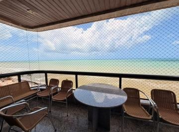 Apartamento · 200m² · 4 Quartos · Apartamento à venda - em Boa Viagem