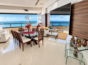 Apartamento · 247m² · 4 Quartos · Apartamento à venda - em São José
