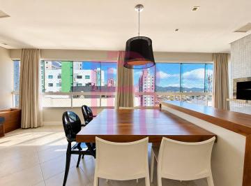 Apartamento · 100m² · 2 Quartos · Apartamento mobiliado para locação no Centro de Balneário Camboriú.