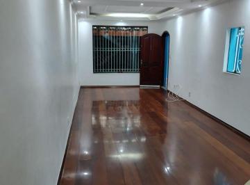 Casa de 3 quartos, São Bernardo do Campo · Sobrado para locação 150m² 03 dormitórios 1 suíte com closet - Parq. São Diogo por R$5.200,00 SBC/SP