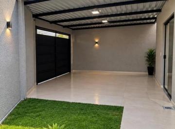 Foto 01 · Casa à venda no Jardim Luiza II